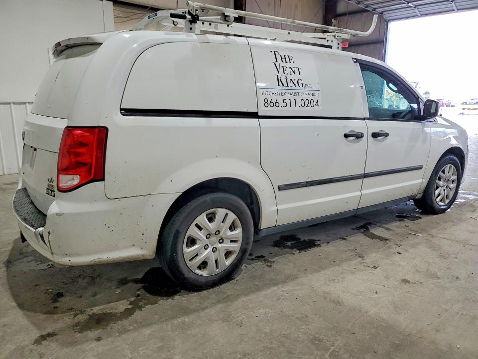 2014 Ram Tradesman მანქანა იყიდება აუქციონზე, vin: 2C4RRGAG7ER201845, აუქციონის ნომერი: 56110626