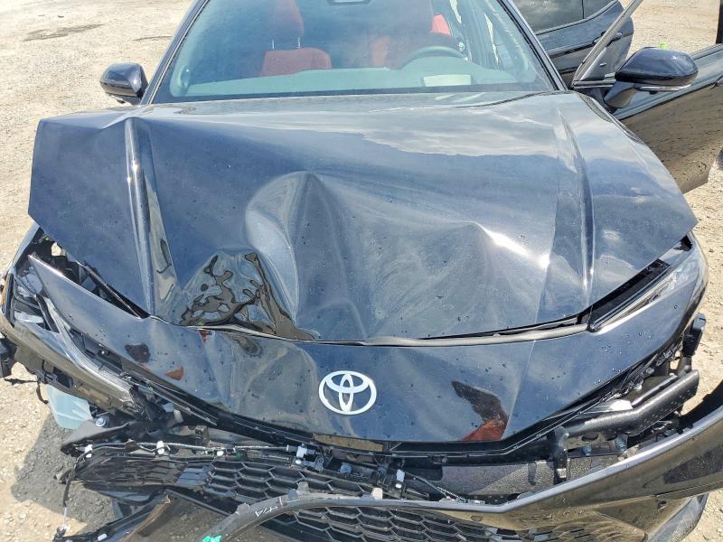 Продаж на аукціоні авто 2026 Toyota Camry, vin: 4T1DAACK9TU739913, номер лоту: 54617176