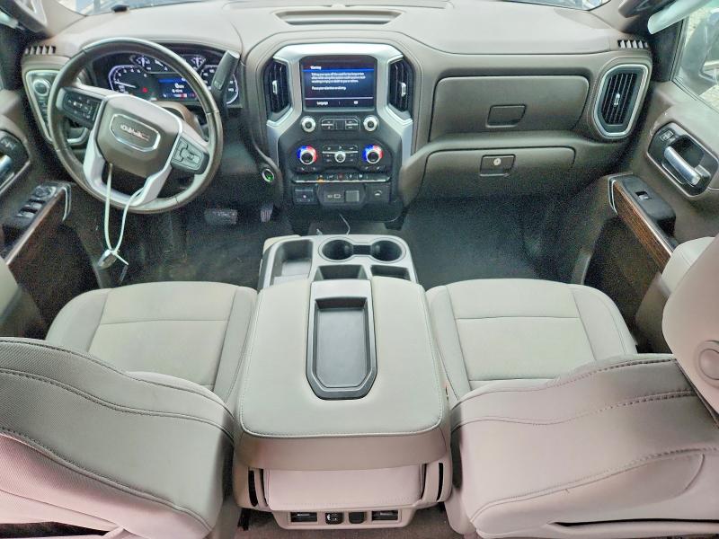 2020 Gmc Sierra მანქანა იყიდება აუქციონზე, vin: 1GTU9BED4LZ239954, აუქციონის ნომერი: 54010946