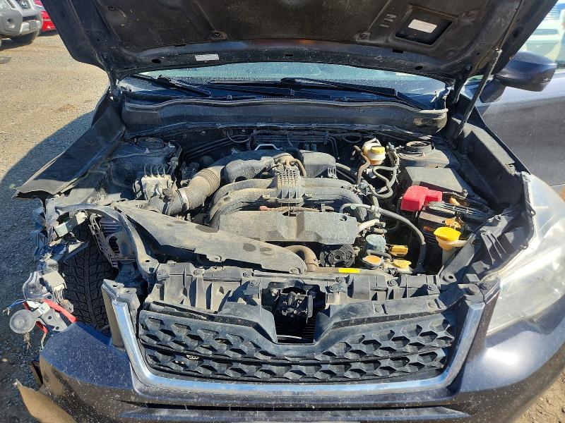 52757116 :رقم المزاد ، JF2SJADC3FH420198 vin ، 2015 Subaru Forester مزاد بيع