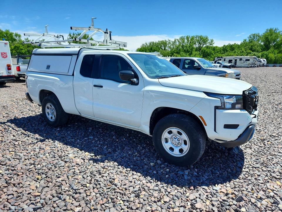 Продаж на аукціоні авто 2024 Nissan Frontier, vin: 1N6ED1CM1RN616883, номер лоту: 52786606