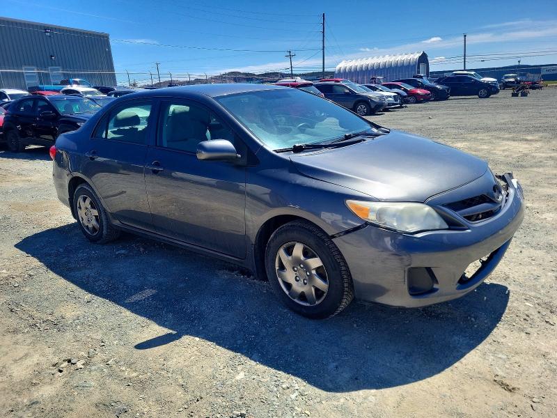 53388826 :رقم المزاد ، 2T1BU4EEXDC944411 vin ، 2013 Toyota Corolla مزاد بيع