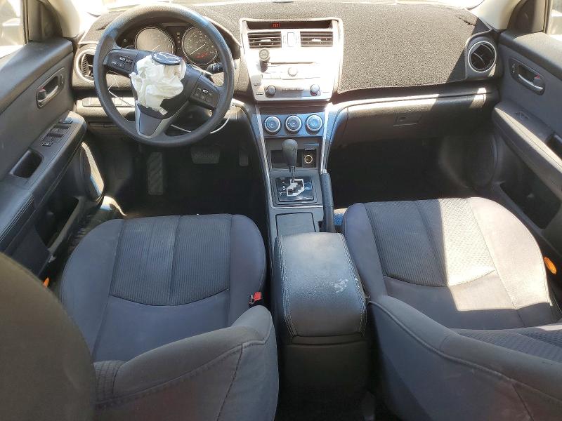 Продажа на аукционе авто 2012 Mazda 6, vin: 1YVHZ8BHXC5M06251, номер лота: 52855976