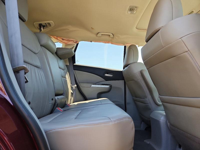 Aukcja sprzedaży 2013 Honda Cr-v, vin: 5J6RM4H78DL000413, numer aukcji: 53776056