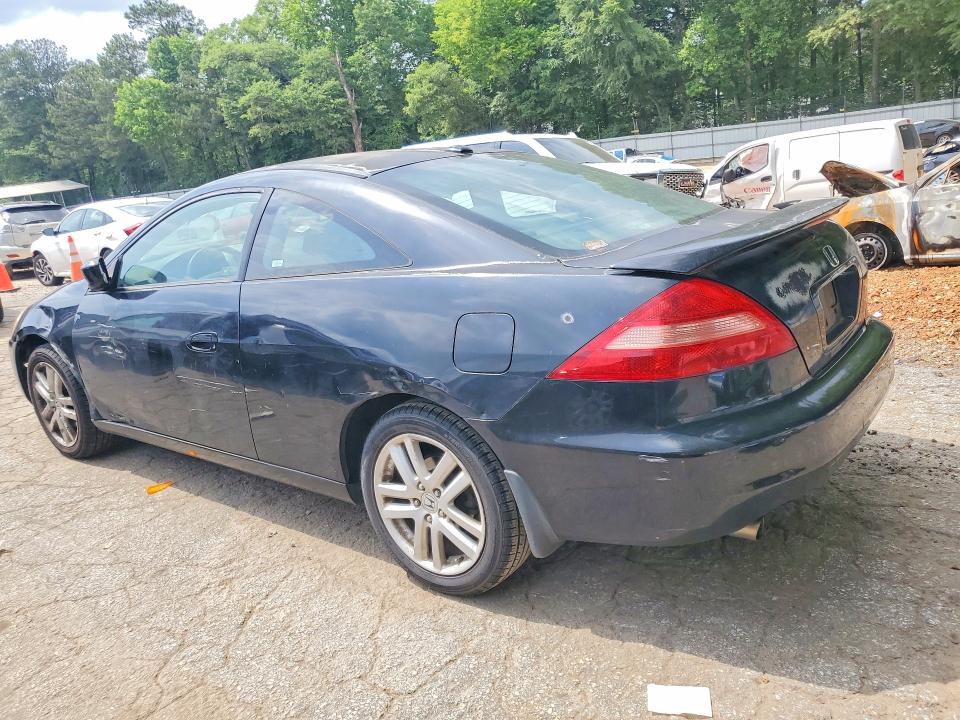 Продаж на аукціоні авто 2004 Honda Accord, vin: 1HGCM81644A022586, номер лоту: 53893536