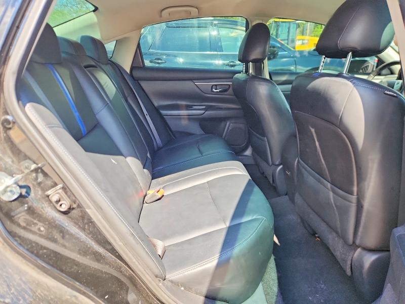 2018 Nissan Altima მანქანა იყიდება აუქციონზე, vin: 1N4AL3AP7JC254061, აუქციონის ნომერი: 52879566