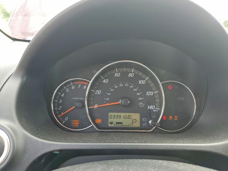53875196 :رقم المزاد ، ML32A4HJ7JH002957 vin ، 2018 Mitsubishi Mirage مزاد بيع