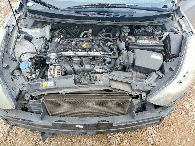 Продажа на аукционе авто 2016 Hyundai Elantra, vin: KMHDH4AE1GU487896, номер лота: 51811636