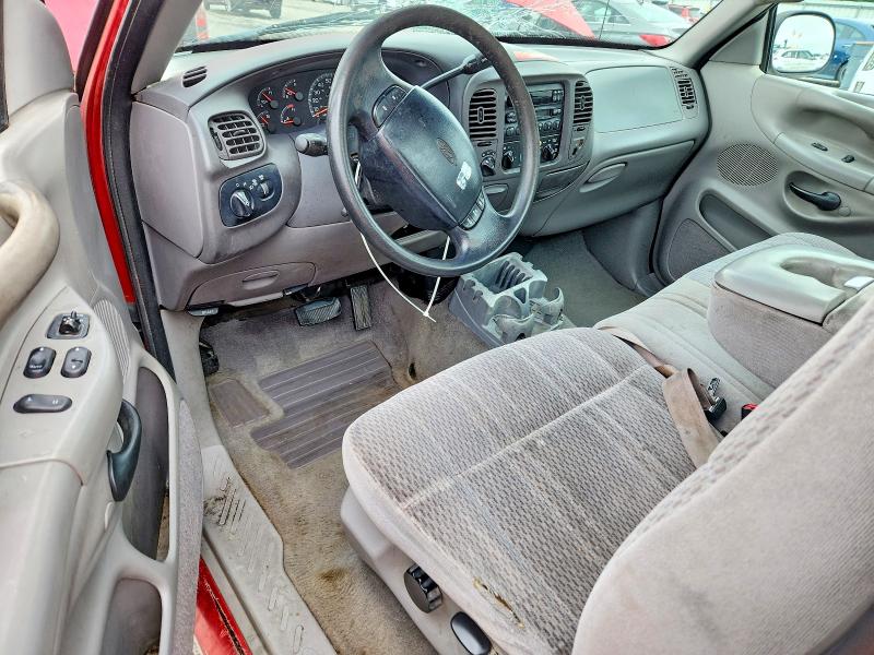 Aukcja sprzedaży 1998 Ford F150, vin: 1FTZF18W6WKA99456, numer aukcji: 54483436
