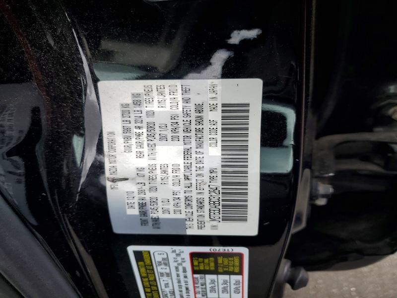 Продажа на аукционе авто 2011 Mazda Cx-9, vin: JM3TB3DA8B0312847, номер лота: 55321326