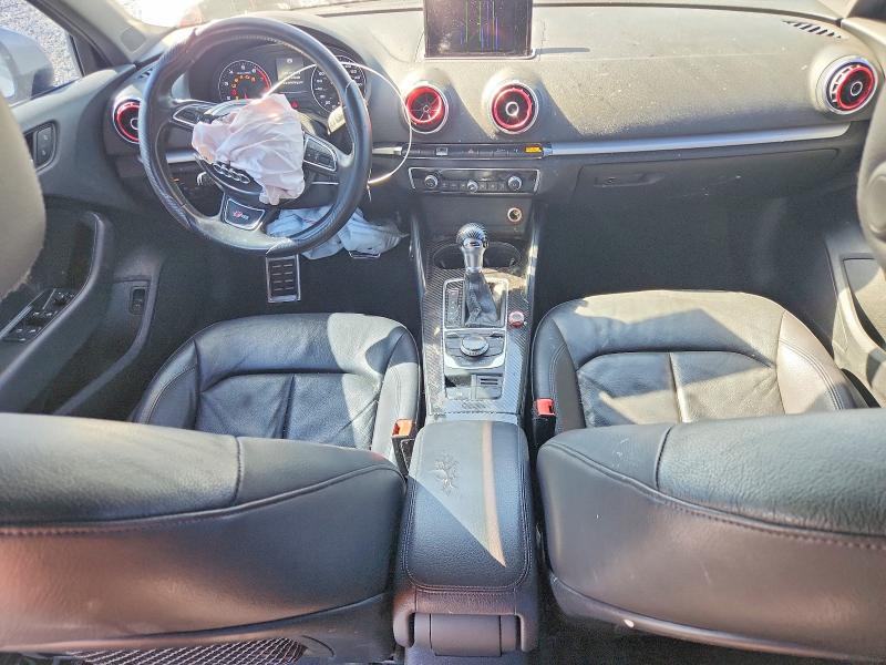 Aukcja sprzedaży 2015 Audi A3, vin: WAUACGFF4F1087398, numer aukcji: 54702746