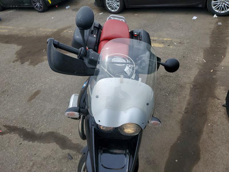 53264736 :رقم المزاد ، WB10495A44ZL20673 vin ، 2004 Bmw R1150 مزاد بيع