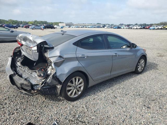 53413666 :رقم المزاد ، KMHDH4AE4FU457435 vin ، 2015 Hyundai Elantra مزاد بيع