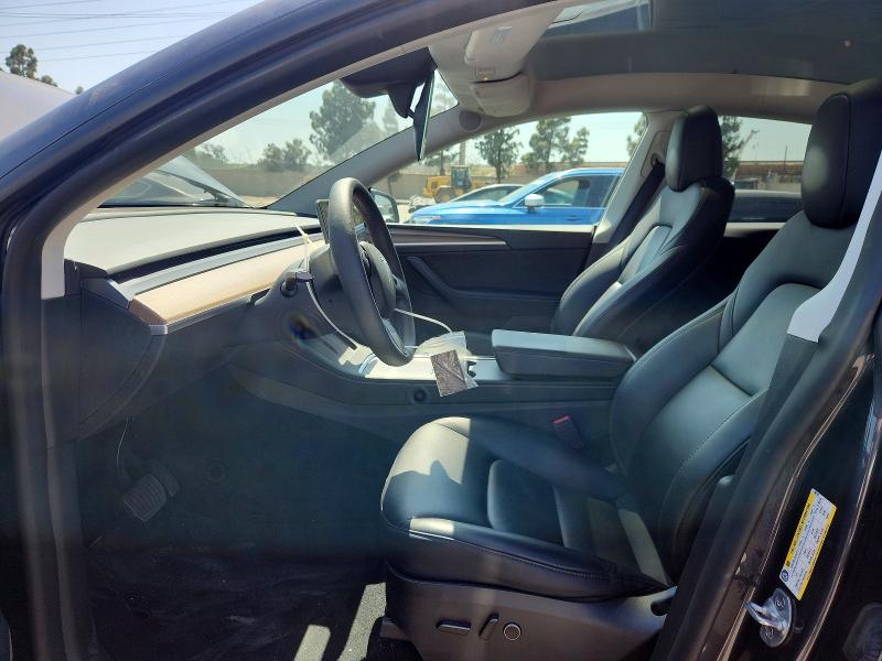 Aukcja sprzedaży 2024 Tesla Model Y, vin: 7SAYGDED3RF082101, numer aukcji: 54858696