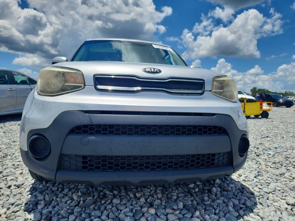Aukcja sprzedaży 2018 Kia Soul, vin: KNDJN2A23J7518520, numer aukcji: 53450526