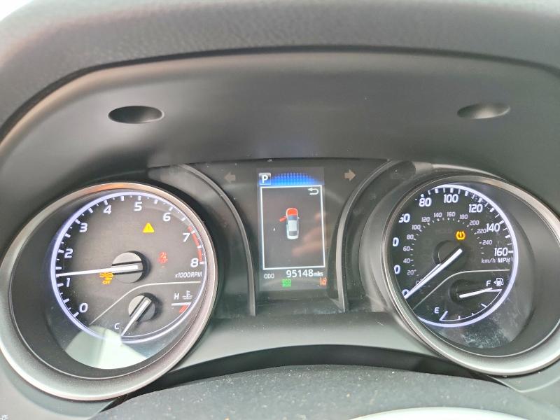 Продаж на аукціоні авто 2022 Toyota Camry, vin: 4T1G11AKXNU621260, номер лоту: 54152096