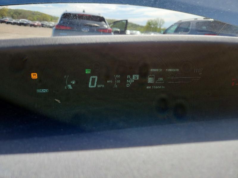 2014 Toyota Prius მანქანა იყიდება აუქციონზე, vin: JTDKN3DU5E1755753, აუქციონის ნომერი: 51549166