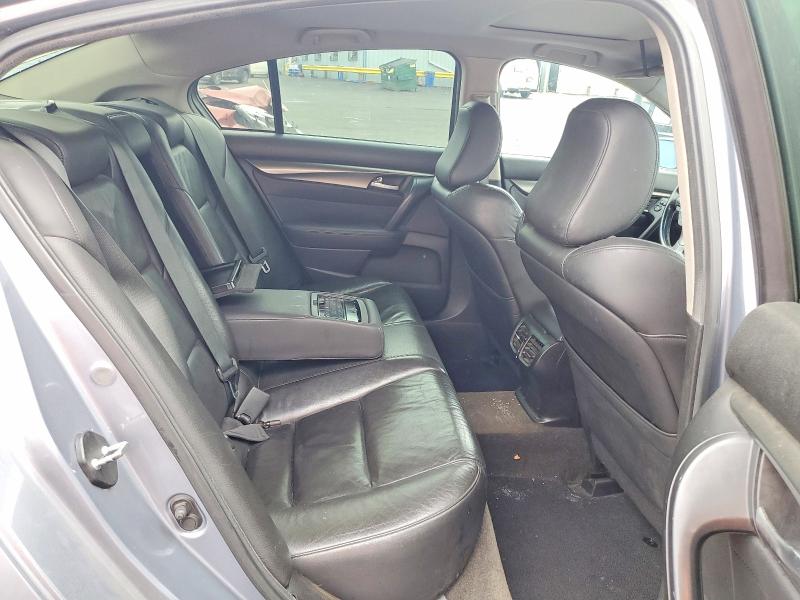 Aukcja sprzedaży 2012 Acura Tl, vin: 19UUA8F23CA006350, numer aukcji: 53967576
