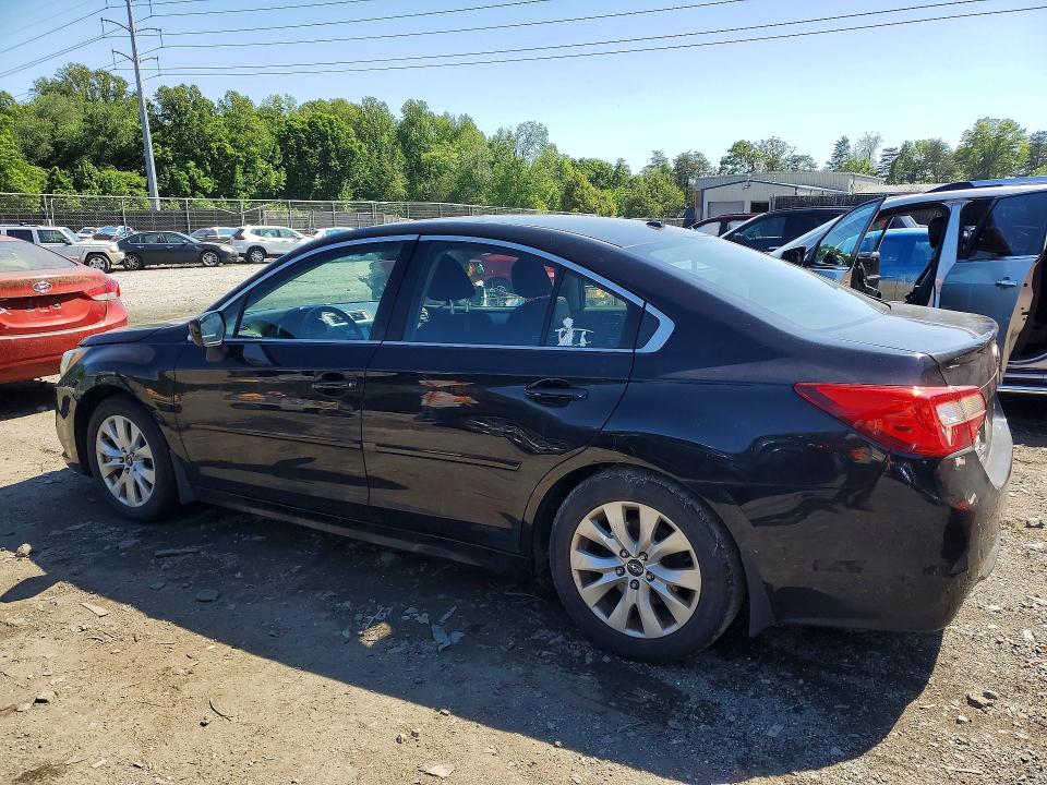 Aukcja sprzedaży 2015 Subaru Legacy, vin: 4S3BNAC68F3004112, numer aukcji: 53468306