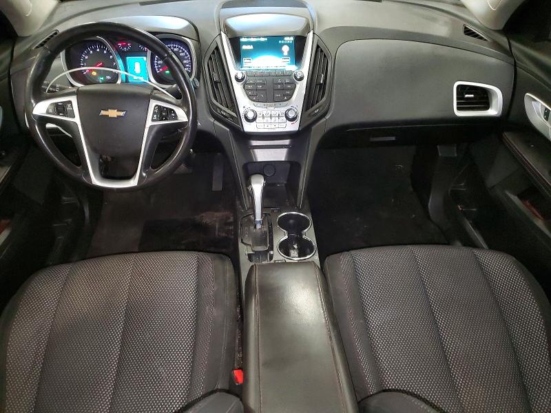 52100896 :رقم المزاد ، 2GNALBEK9E6350525 vin ، 2014 Chevrolet Equinox مزاد بيع