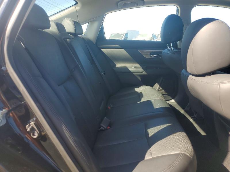 Aukcja sprzedaży 2015 Nissan Altima, vin: 1N4AL3AP8FN861307, numer aukcji: 53785346