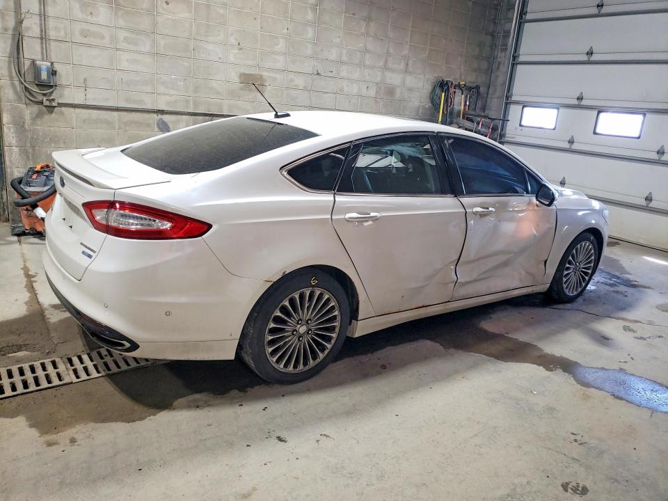 Продажа на аукционе авто 2013 Ford Fusion, vin: 3FA6P0D98DR251374, номер лота: 52514486