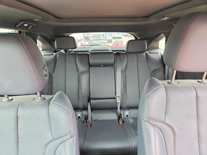 Продаж на аукціоні авто 2024 Acura Zdx, vin: 4W5KHNRL4RZ510598, номер лоту: 54305926
