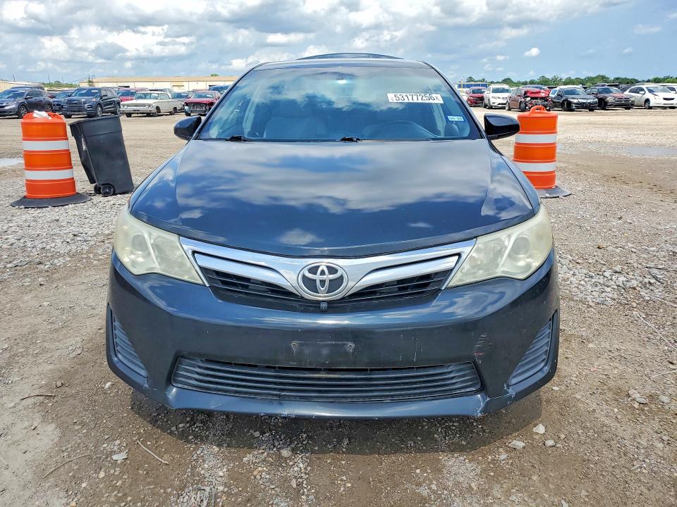 Aukcja sprzedaży 2012 Toyota Camry, vin: 4T1BF1FK8CU096703, numer aukcji: 53177256