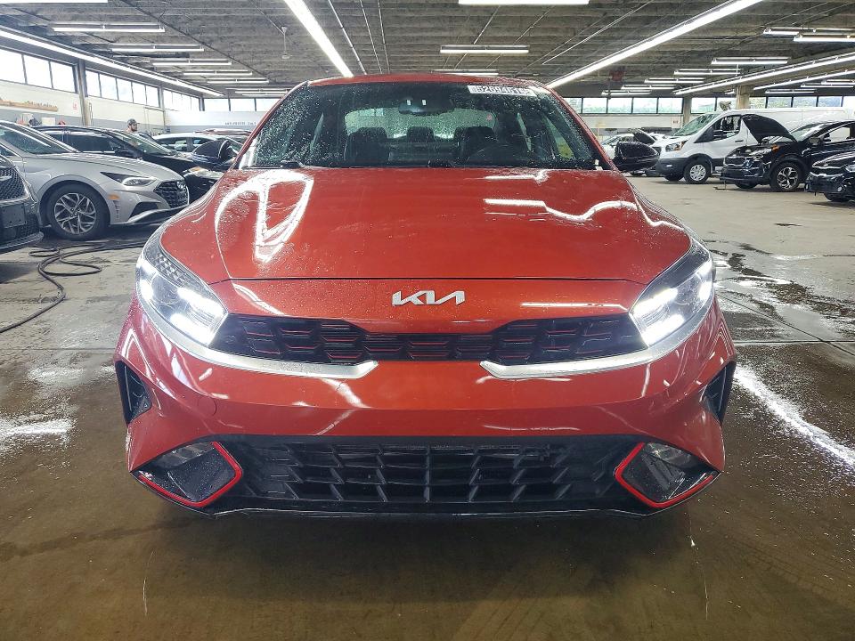 Aukcja sprzedaży 2023 Kia Forte, vin: 3KPF54AD0PE558386, numer aukcji: 52694616
