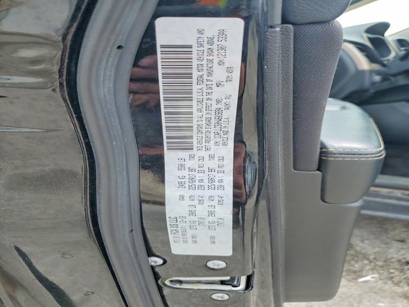 Продаж на аукціоні авто 2017 Jeep Cherokee, vin: 1C4PJLCS0HW603694, номер лоту: 51846496