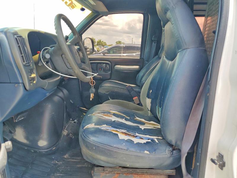 Продажа на аукционе авто 1999 Chevrolet Express G2500, vin: 1GCFG25W6X1039758, номер лота: 54132946
