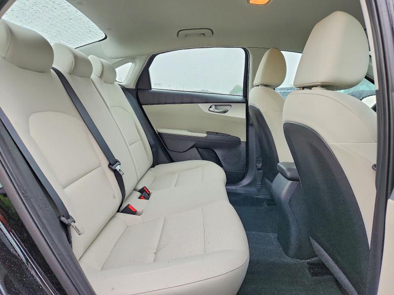 Aukcja sprzedaży 2023 Kia Forte, vin: 3KPF24AD2PE593102, numer aukcji: 51902386