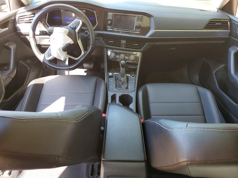 Продажа на аукционе авто 2022 Volkswagen Jetta, vin: 3VW7M7BU4NM003366, номер лота: 53104886