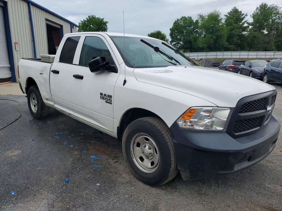 Aukcja sprzedaży 2021 Ram 1500, vin: 1C6RR6FG5MS550865, numer aukcji: 54225096