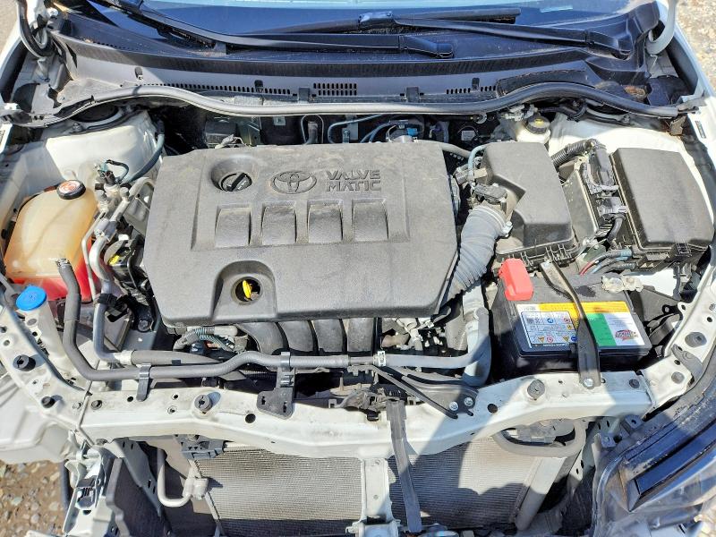 Aukcja sprzedaży 2017 Toyota Corolla Im, vin: JTNKARJE6HJ532312, numer aukcji: 53352986