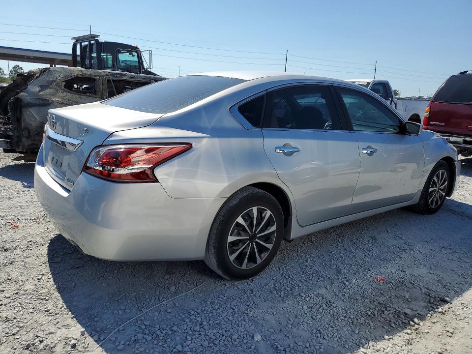 Продажа на аукционе авто 2013 Nissan Altima, vin: 1N4AL3AP6DC171662, номер лота: 53574156
