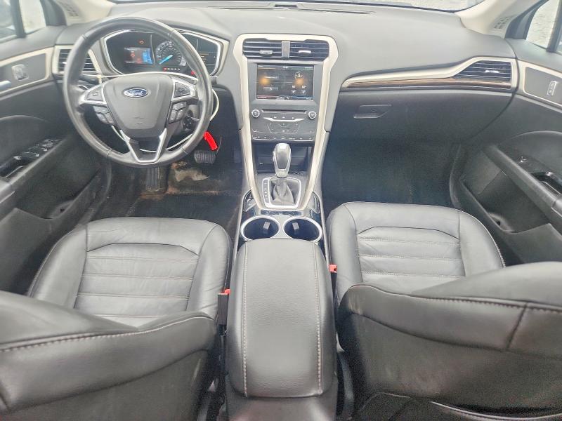 Aukcja sprzedaży 2014 Ford Fusion, vin: 3FA6P0HD3ER108459, numer aukcji: 53708516
