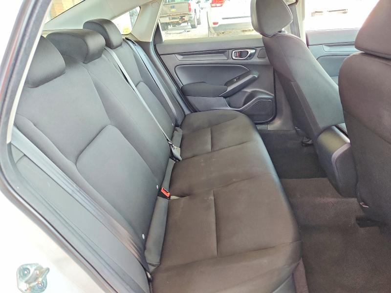 Aukcja sprzedaży 2022 Honda Civic, vin: 2HGFE2F22NH559473, numer aukcji: 55392256