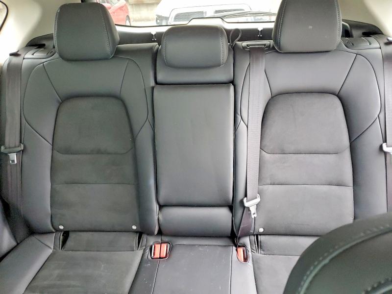 Продажа на аукционе авто 2021 Mazda Cx-5, vin: JM3KFACM7M0332669, номер лота: 51843836