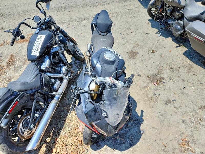 2024 Cf Moto 450ss მანქანა იყიდება აუქციონზე, vin: LCEPESLA9R6029751, აუქციონის ნომერი: 53294406