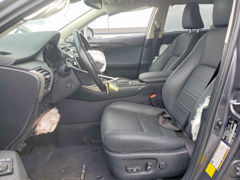 Aukcja sprzedaży 2021 Lexus Nx 300, vin: JTJGARDZ2M2244670, numer aukcji: 54671976