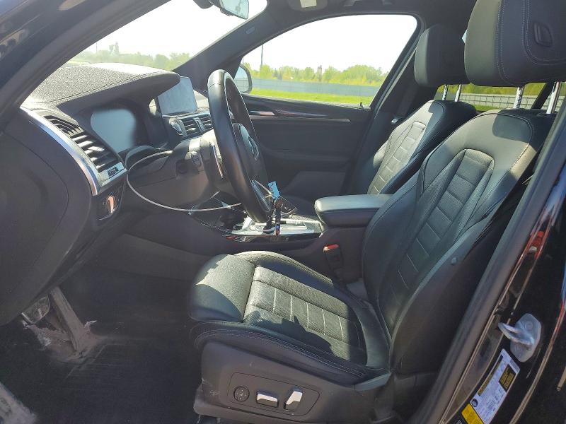 Aukcja sprzedaży 2020 Bmw X3, vin: 5UXTY9C07L9C35826, numer aukcji: 53889036