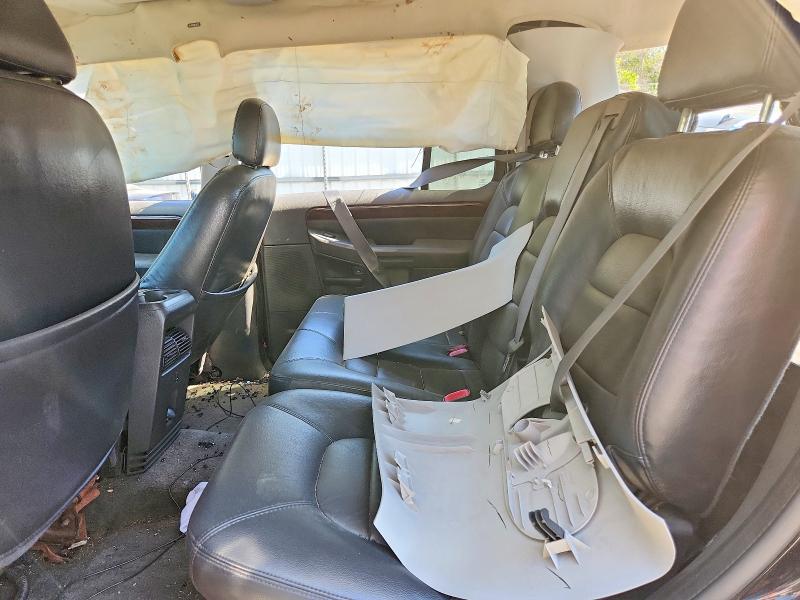 2005 Ford Explorer მანქანა იყიდება აუქციონზე, vin: 1FMDU75K35ZA46557, აუქციონის ნომერი: 53386916