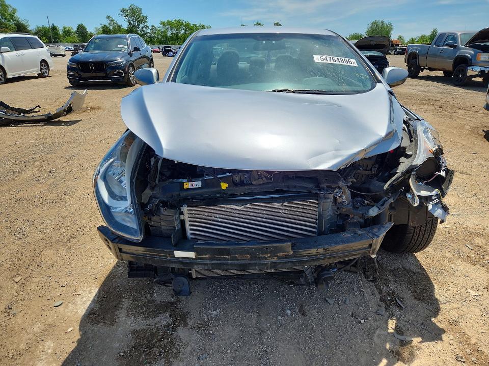 Продажа на аукционе авто 2016 Hyundai Elantra, vin: 5NPDH4AE9GH746097, номер лота: 54764896