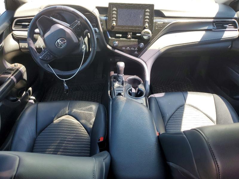 Продаж на аукціоні авто 2023 Toyota Camry, vin: 4T1G11BK8PU088388, номер лоту: 54791946