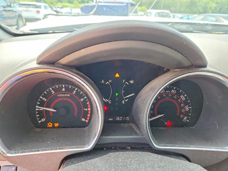 52484246 :رقم المزاد ، 5TDZK3EH2DS090997 vin ، 2013 Toyota Highlander مزاد بيع