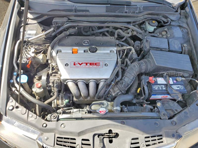 Продажа на аукционе авто 2006 Acura Tsx, vin: JH4CL96866C031622, номер лота: 51549886