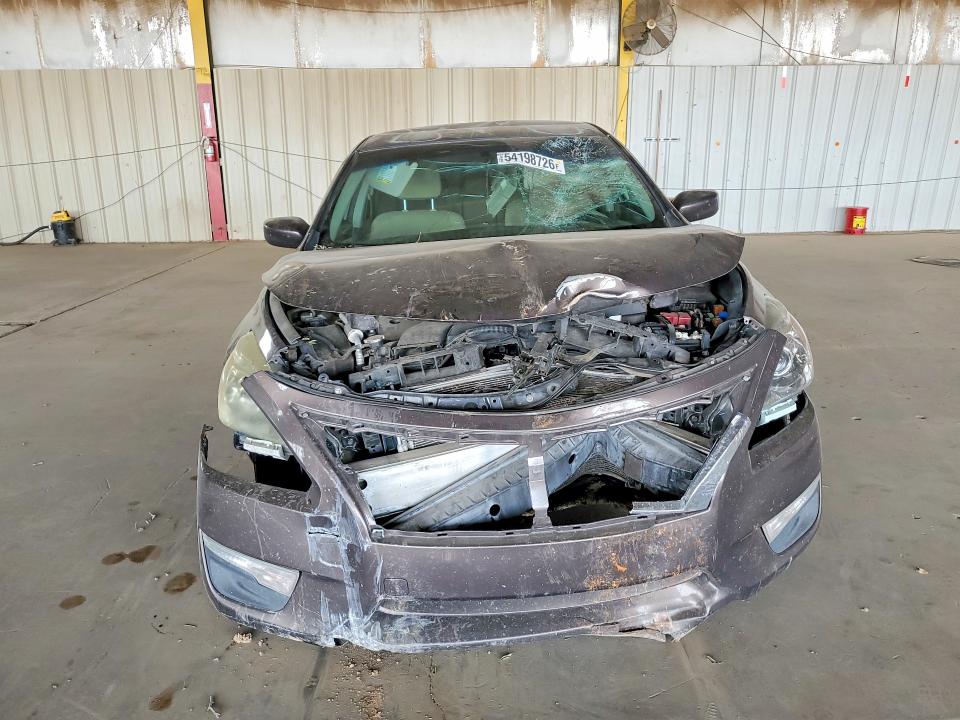 Aukcja sprzedaży 2015 Nissan Altima, vin: 1N4AL3AP1FN367452, numer aukcji: 54198726