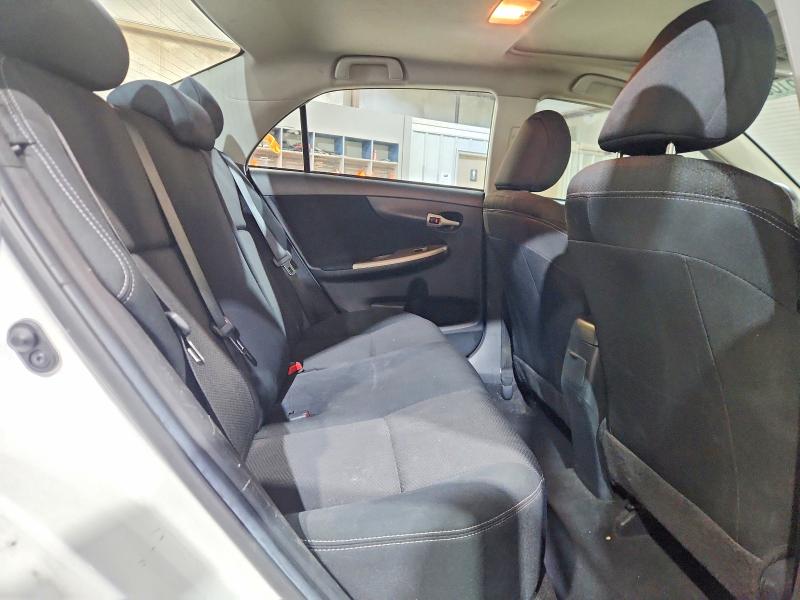 Продаж на аукціоні авто 2013 Toyota Corolla, vin: 2T1BU4EEXDC941315, номер лоту: 51638526