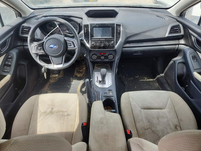 Продаж на аукціоні авто 2017 Subaru Impreza, vin: 4S3GTAA61H3710260, номер лоту: 53647836